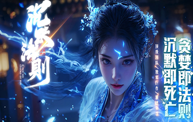 枭雄天下之沉默法则